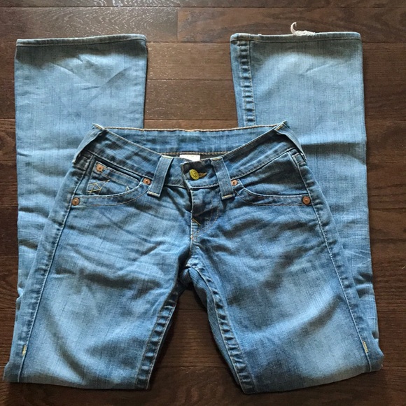 True Religion Jeans - Picture 5 of 8